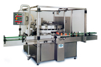 Volumendosierf&uuml;llmaschinen