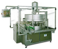 Vakuumfüllmaschine V20