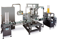 Vakuumfüllmaschine V20